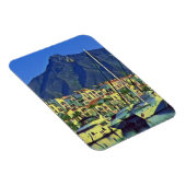 Andalusië - MARBELLA - panorama Magneet (Rechterzijde)