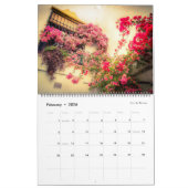 Andalusië, Spanje Agenda 2017 Kalender (Feb 2026)