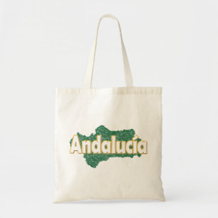 Andalusië Tote Bag