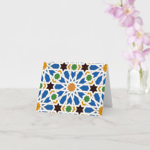 Andalusische Tegels 10 (Real Alcazar, Sevilla)