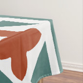 Andalusische Tegels 15 Tafelkleed (Voorbeeld)