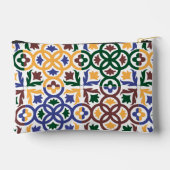 Andalusische Tegels 3 Etui (Achterkant)