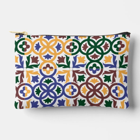 Andalusische Tegels 3 Etui (Voorkant)