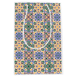 Andalusische Tegels 3 Medium Cadeauzakje