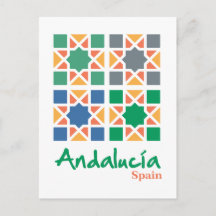 Andalusische Tegels 4