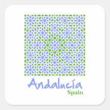 Andalusische Tegels 7