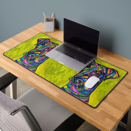 Andalusische Terrier Love Desk Mat