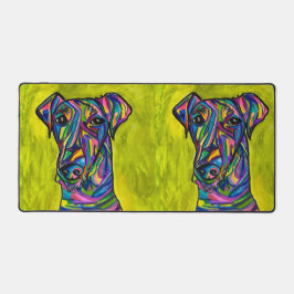 Andalusische Terrier Love Desk Mat