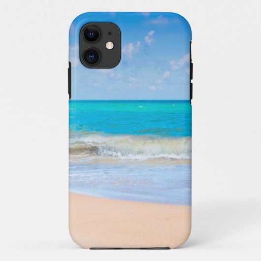 Andaman Zee Case-Mate iPhone Case (Achterkant)