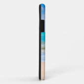 Andaman Zee Case-Mate iPhone Case (Achterkant/rechts)