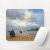 Andamanzee Muismat (Met muis)