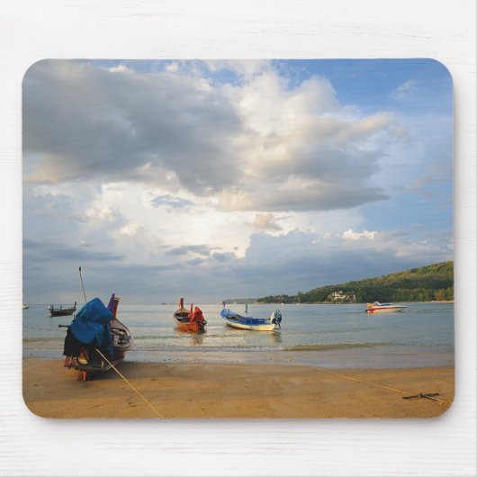 Andamanzee Muismat (Voorkant)