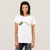ANDAS T-SHIRT (Voorkant volledig)