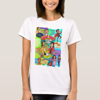 Andaz apna apna doedle T-Shirt