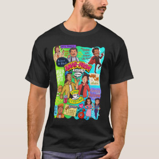 Andaz apna apna doodle t-shirt