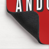 ANDCHILL MUISMAT (Hoek)