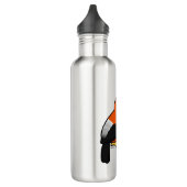 Andean Cock-of-the-rock Waterfles (Links)