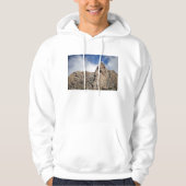 Andean Mountains Hoodie (Voorkant)