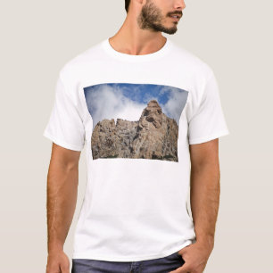 Andean Mountains T-shirt