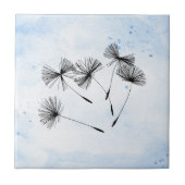 andeliedtegels tegeltje (Voorkant)