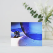 Ander Briefkaart (Staand voorkant)