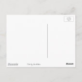 Ander Briefkaart (Achterkant)