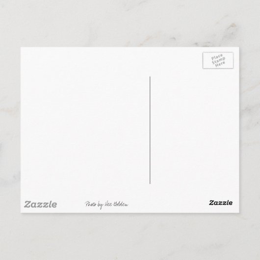 Ander Briefkaart (Achterkant)