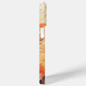 ander magisch gebladerte Case-Mate iPhone case (Achterkant / Rechts)