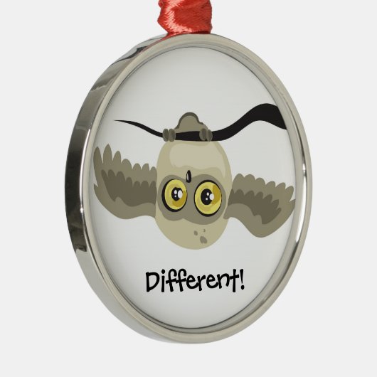 Ander, ondersteboven, ornament (Rechts)