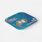 ander partijdocument Bord (Gebogen)