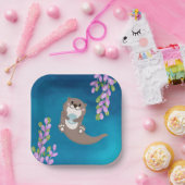 ander partijdocument Bord (Feest)