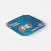 ander partijdocument Bord (Gebogen)