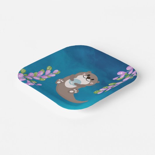 ander partijdocument Bord (Gebogen)