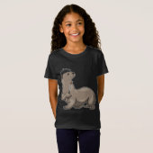 Ander Schilderpenseel T-shirt (Voorkant volledig)