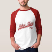 Ander team t-shirt (Voorkant)