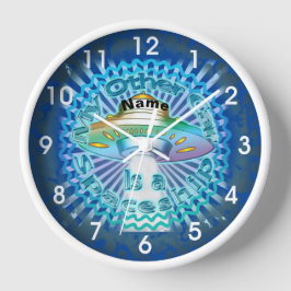 Andere akoestische klok voor auto's