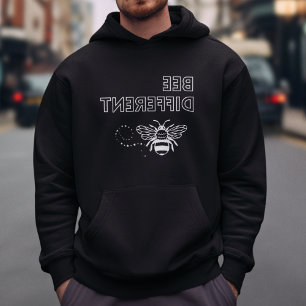 Andere bijen hoodie