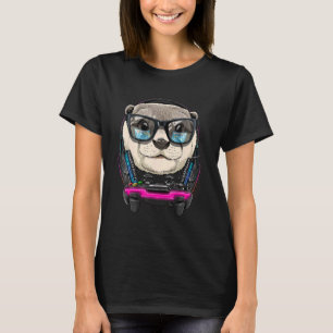 Andere Gamer PC Computer Video Game Streaming Gami T-shirt