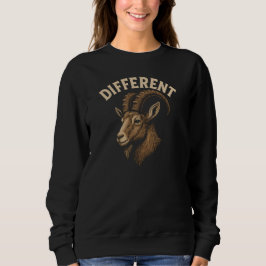 Andere Ibex  Trui