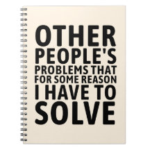 Andere Mensen Hun Problemen