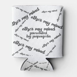 Andere mijn geest blikjeskoeler