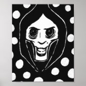 Andere moeder poster (Voorkant)