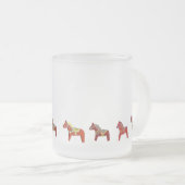 Andere Mok van de Rode Dalas (Voorkant rechts)