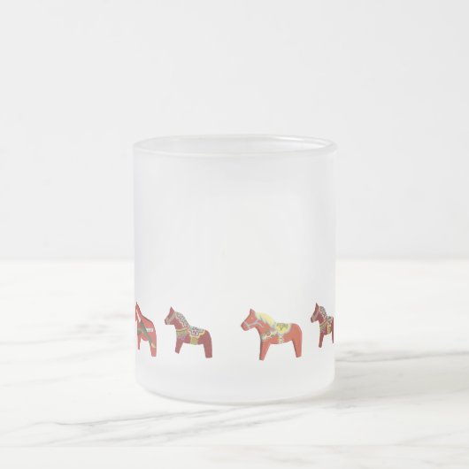 Andere Mok van de Rode Dalas (Center)