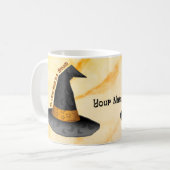 Andere mokken van Witch Ride (Voorkant links)