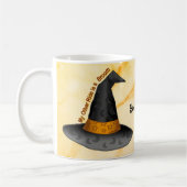 Andere mokken van Witch Ride (Links)