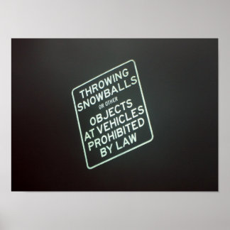 Andere objecten? poster