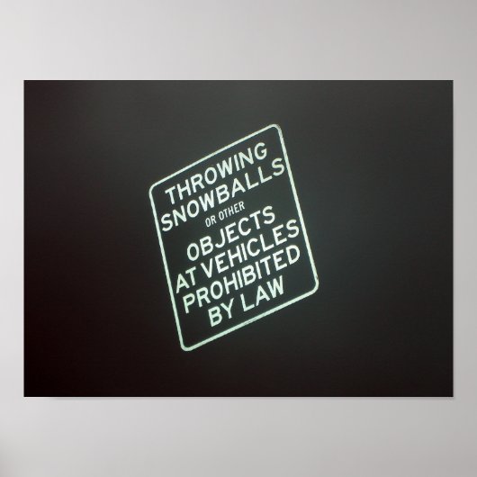 Andere objecten? poster (Voorkant)