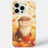 Andere pompoenpleister Case-Mate iPhone case (Achterkant)