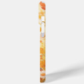 Andere pompoenpleister Case-Mate iPhone case (Achterkant / Links)